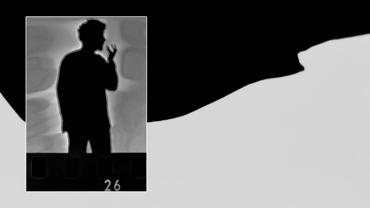 Darkroom Experiments and...