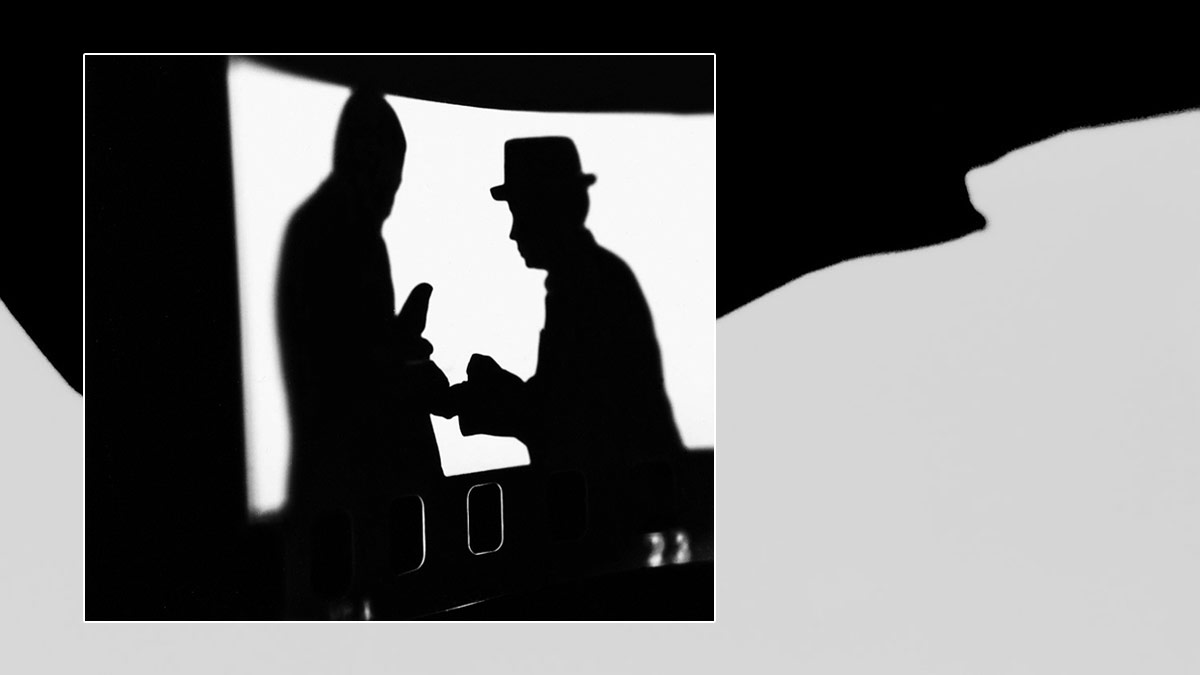 Darkroom Experiments and...