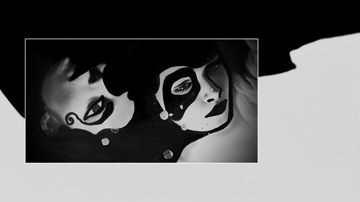 Darkroom Experiments and...